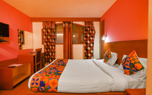 FabHotel Khems Ooty