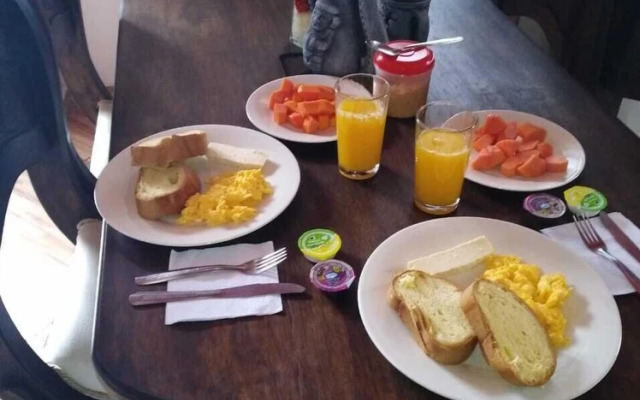 Montecarlo San Agustin