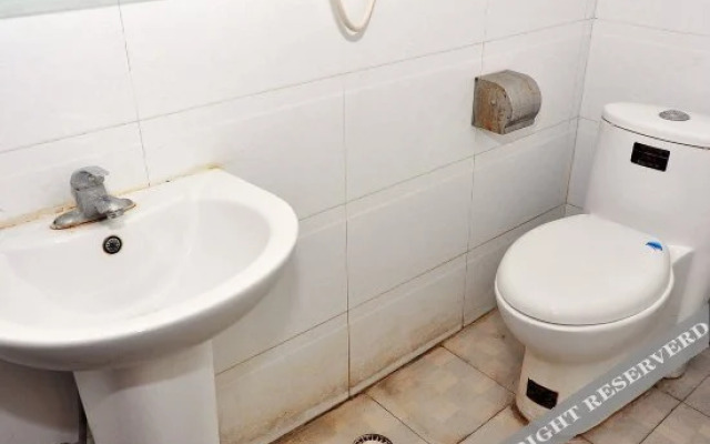 Kangqian Express Hotel