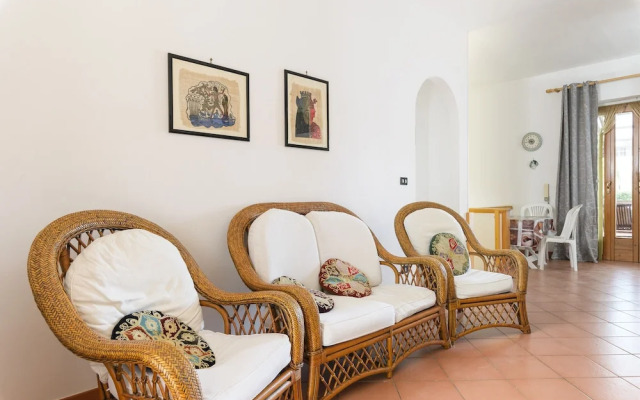 Villetta Costa Merlata by Wonderful Italy