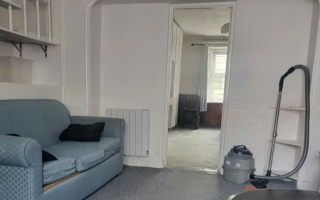 Dublin Cozy Apartment With City Views