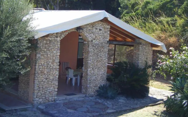 Villette dello Zingaro