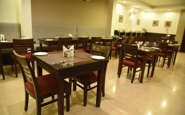 Lemon Park Hotel