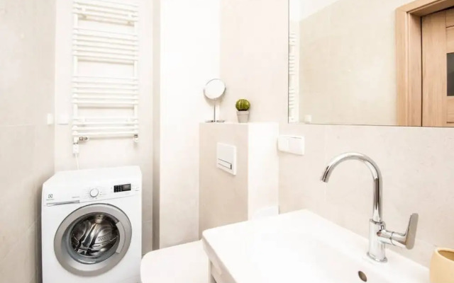 Madera Stylowy Apartament Wspania a Lokalizacja Przy Porcie