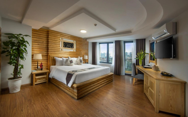 Sapa Highland Resort & Spa