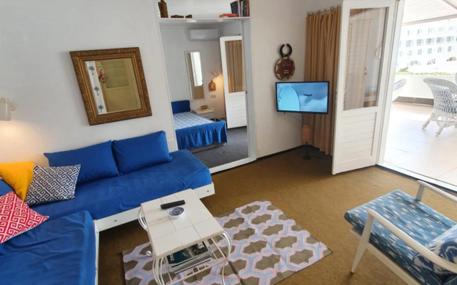 Neum Beach Apartment