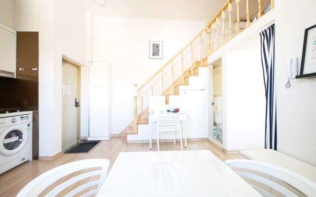 Hongdae Jess's Cozy Place