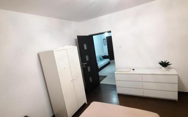 Apartament KEPA din Piatra Neamt
