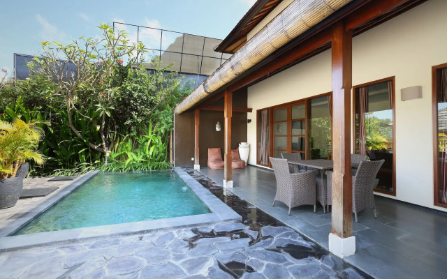 The Canggu Boutique Villas & Spa