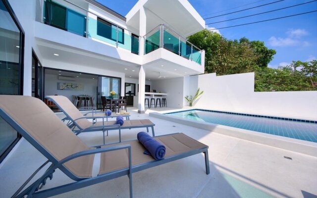 Villa Jasmin