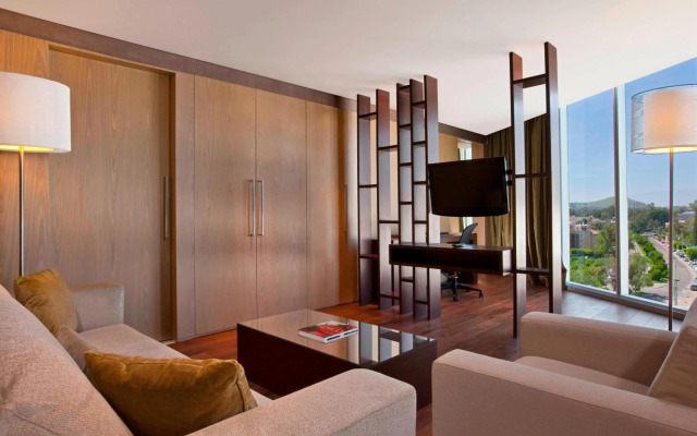The Westin Guadalajara