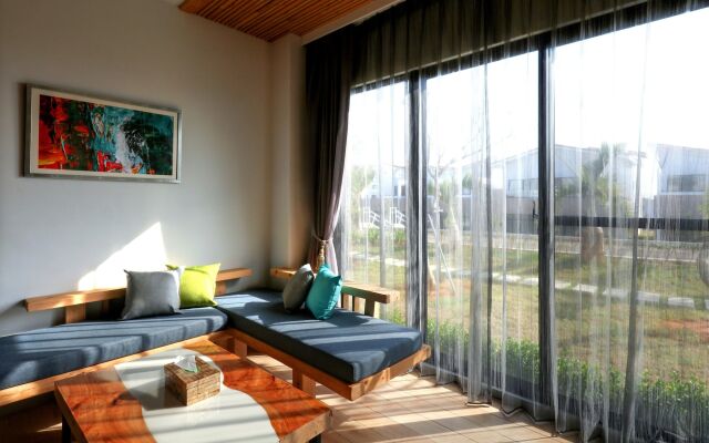 SkyeBay Club