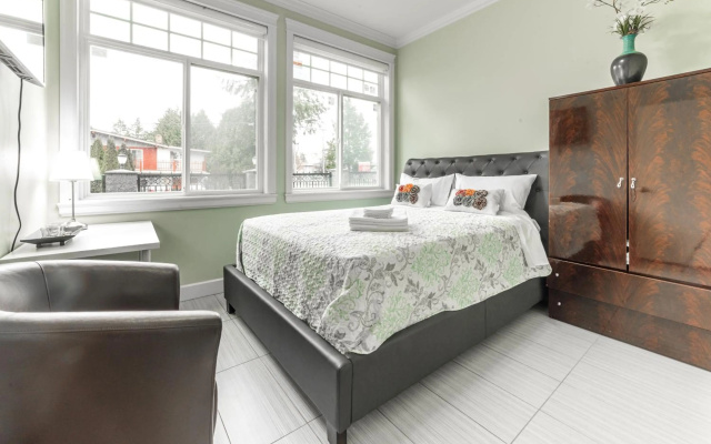 Michael's Lodge