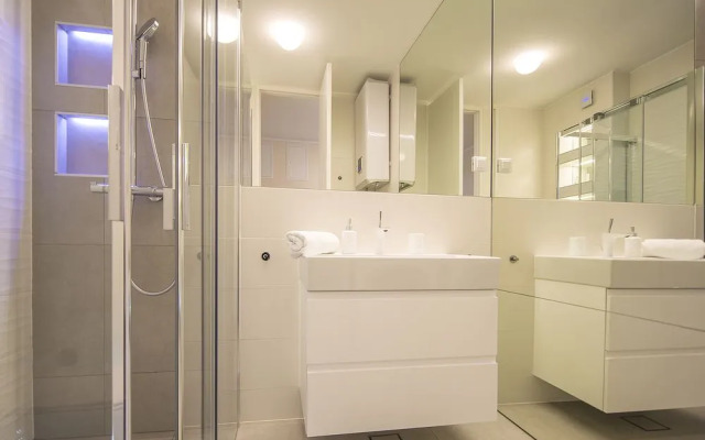 Deluxe Apartments Opatija