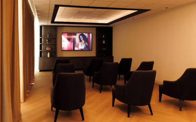 Les Boréales – Appart’hotel & Restaurant