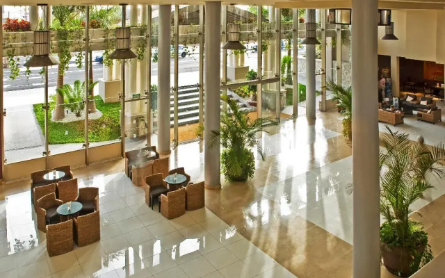 Marylanza Suites & Spa