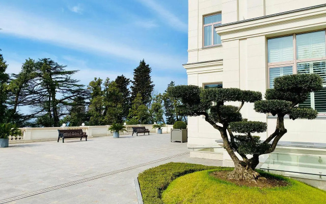 Grand Royal Residences (Гранд Роял Резиденс)