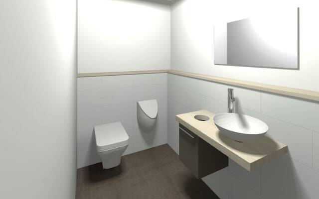 Apartment Hotel 37