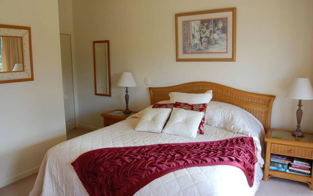 Te Awa Lodge