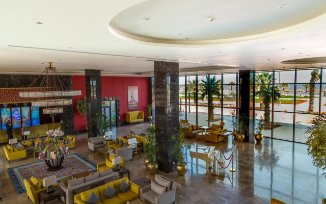 Porto Said Resort & Spa