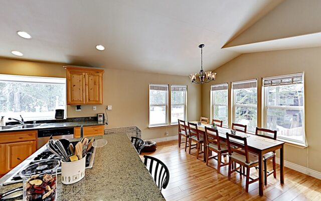 2638 South Lake Tahoe - 3 Br Home