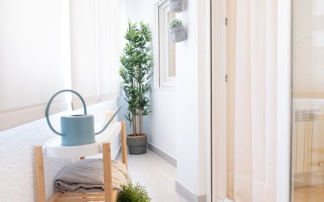 Apartamento diseño moderno Camino de Santiago