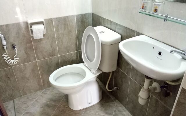 Cheng Ho Sayang Guest House