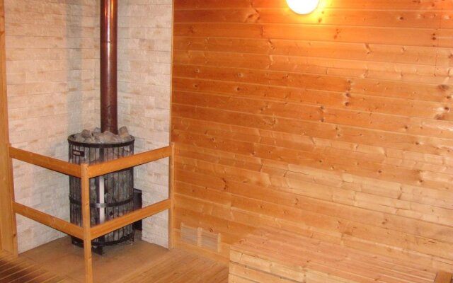 Active Wellness hotel U zlaté rybky