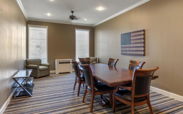 SureStay Hotel By Best Western Leesville