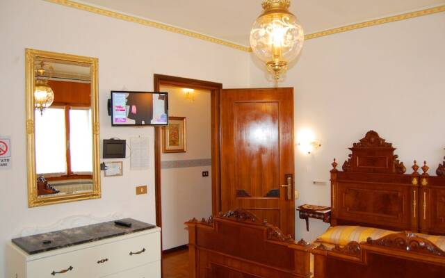 Villa Daniela