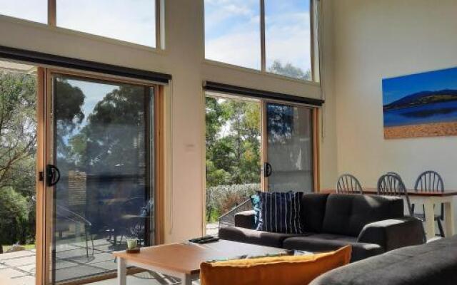 Tilba Coastal Retreat