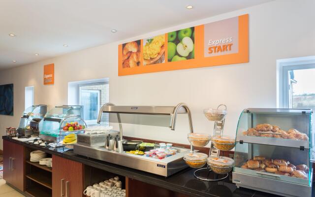 Holiday Inn Express Braintree by IHG