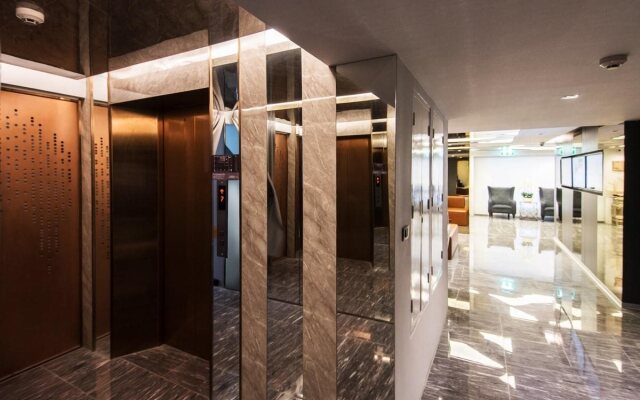 Sora Hotel Silom