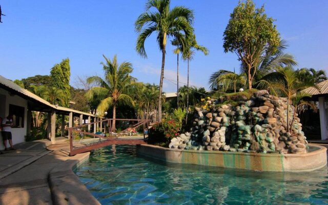 China Sea Beach Resort