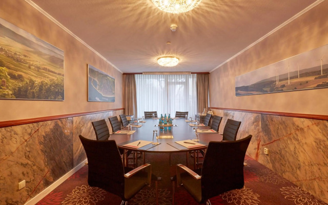 SOALTEE HOTEL by Trip Inn Frankfurt Messe