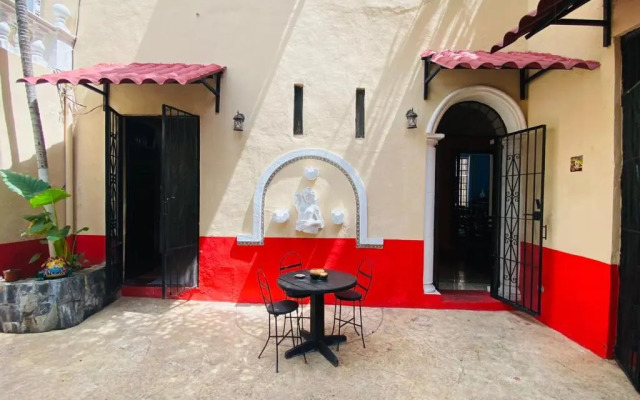 Casa Catrina & Diego