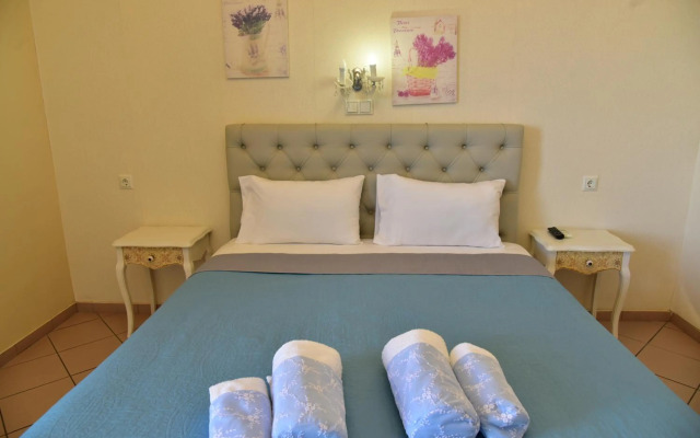 Petrakis Sea View