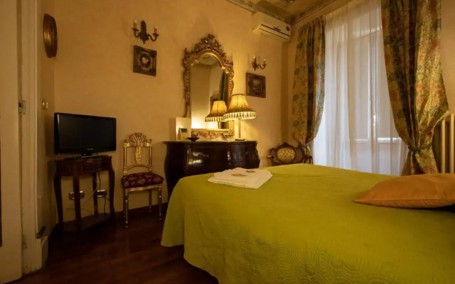 Antica Dimora Isernia