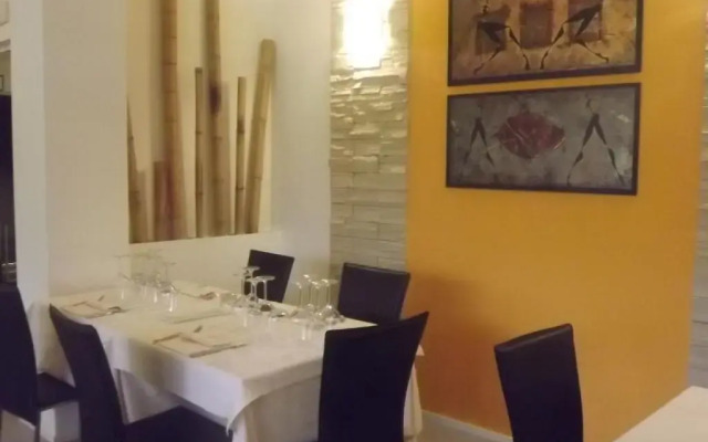 Hotel Bersè