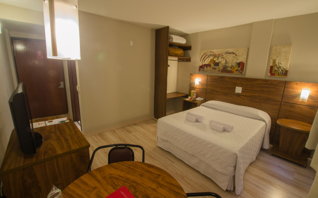 SJ Executive - San Juan Curitiba