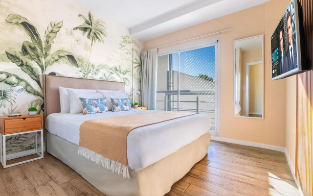 Luxury Apartments in Palermo - by BueRentals