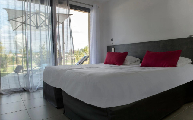 Suite Home Porticcio