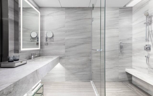 Courtyard by Marriott Xiamen Haicang