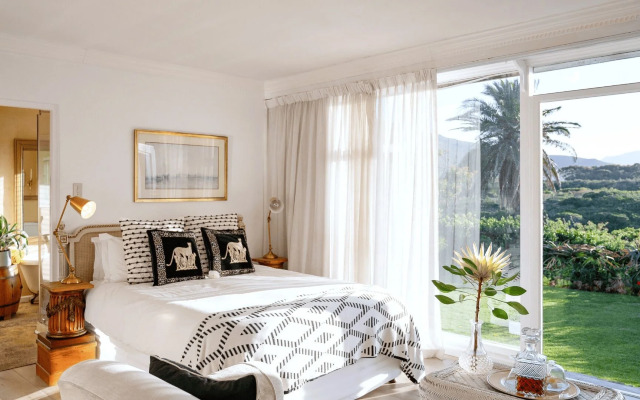 Kennedy's Beach Villa