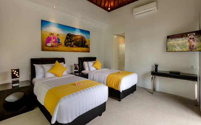 Villa Pacha seminyak by Best deals Asia Hospitality