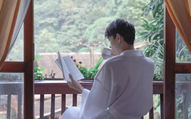 Preanhuan Homestay