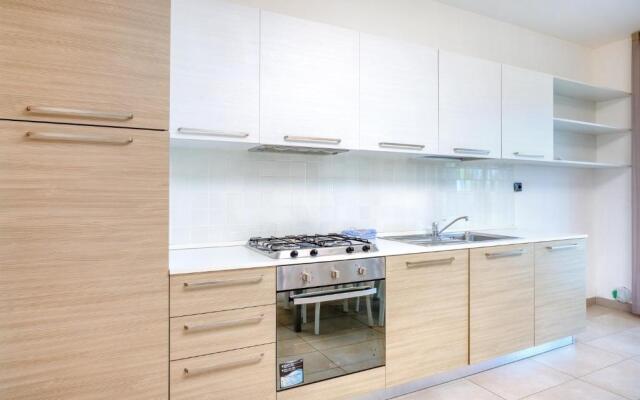 Villa Marconi Apartment 5