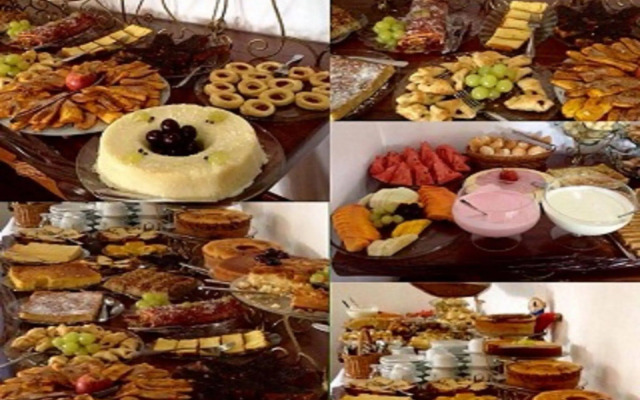 Pousada Mirante de Lençóis