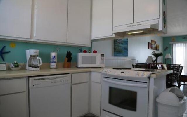 Harbor House B2 Condo