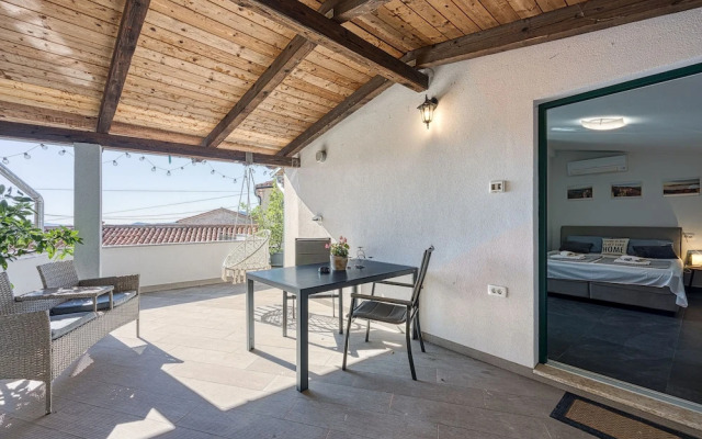 Honeymoon Suite Črni Kal